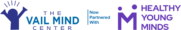 Vail Mind Center Logo